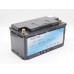 Batteria LiFePO4 12,8V 150Ah LB "ribassata" sottosedile (35*17*19 cm) anche drop-in - GARANZIA 5 ANNI