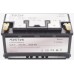 Batteria LiFePO4 12,8V 150Ah ARTICA "ribassata" sottosedile con Bluetooth, pre-riscaldatore (anche drop in)  35*17*19 cm DIN L5 - GARANZIA 5 ANNI