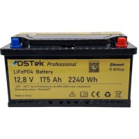 Batteria LiFePO4 12,8V 175Ah ARTICA Professional sottosedile (35*17*19 cm) anche drop-in - Bluetooth - GARANZIA 5 ANNI Batteria LiFePO4 12,8V 175Ah ARTICA Professional sottosedile (35*17*19 cm) anche drop-in - Bluetooth - GARANZIA 5 ANNI