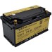 Batteria LiFePO4 12,8V 175Ah ARTICA Professional sottosedile (35*17*19 cm) anche drop-in - Bluetooth - GARANZIA 5 ANNI Batteria LiFePO4 12,8V 175Ah ARTICA Professional sottosedile (35*17*19 cm) anche drop-in - Bluetooth - GARANZIA 5 ANNI