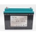 Batteria LiFePO4 12,8V 100Ah ARTICA PRO con Bluetooth, pre-riscaldatore, RS485, CAN-BUS (anche drop in) - GARANZIA 5 ANNI