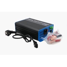 Caricabatterie 220-230V  - 24V 15A