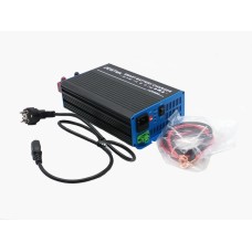 Caricabatterie 220-230V  - 12V 60A