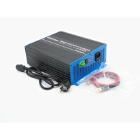 Caricabatterie 220-230V - 24V 50A Caricabatterie 220-230V - 24V 50A