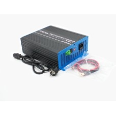 Caricabatterie 220-230V  - 24V 50A