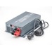 Caricabatterie 220-230V  - 12V 30A PRO con selezione corrente di carica e modalità alimentatore