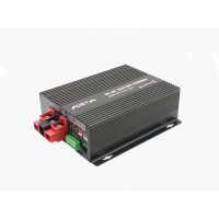 (24V) DC-DC Battery Charger 24V-24V 25A max (600W max) (24V) DC-DC Battery Charger 24V-24V 25A max (600W max)
