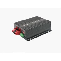 (24V) DC-DC Battery Charger 24V-24V 50A max (1200W max) (24V) DC-DC Battery Charger 24V-24V 50A max (1200W max)