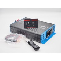(12V) Inverter Onda Pura DC-AC 1500W / 3000W con comando remoto (12V) Inverter Onda Pura DC-AC 1500W / 3000W con comando remoto