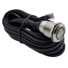 Comando inverter a pulsante con led Comando inverter a pulsante con led